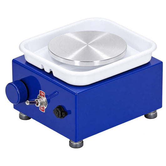 Mini Electric Pottery Wheel