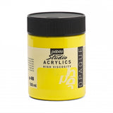 Pebeo Studio Acrylics 500ml