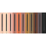 Black Edition Colored Pencils, Skin Tones - Box of 12