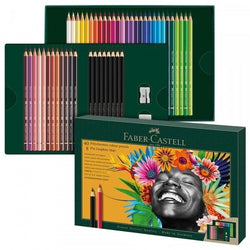 Polychromos & Pitt Graphite Matt Gift Set