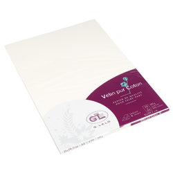 Vellum Paper, A4, Pack of 20