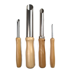 Round Hole Cutter Set of 3