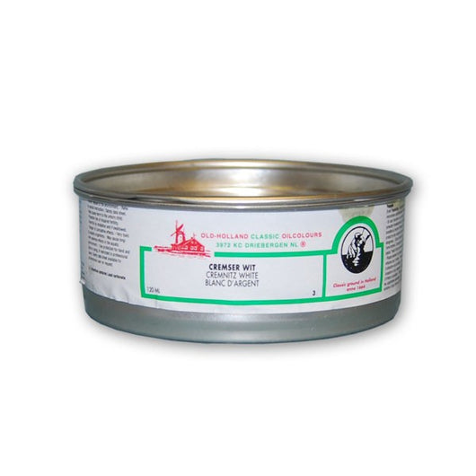 Old Holland Classic Oil Paint 125ml