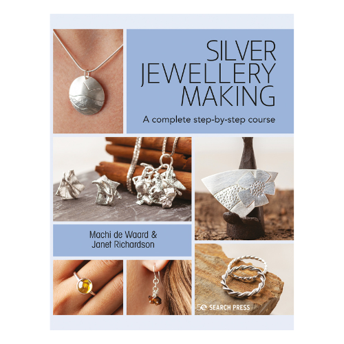 Silver Jewellery Making