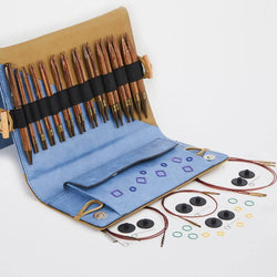 Ginger Regal Interchangeable Needle Set - 13cm (5”)