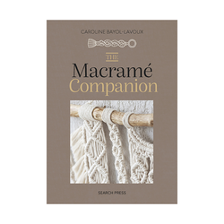 The Macramé Companion