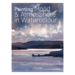 Painting Mood & Atmosphere in Watercolour