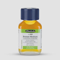 Schmincke: Bronze Medium 60ml