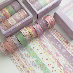 Washi Tape (2m)