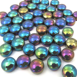 Iridised Optic Drops