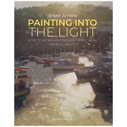 Painting into the Light