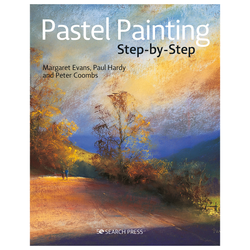 Pastel Painting Step-by-Step