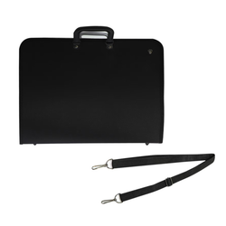 A3 Portfolio with Zip