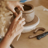 Pottery & Ceramic Glazing Course for Beginners (Adults) - Art Academy Direct malta
