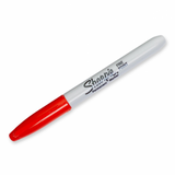 Sharpie Fine Tip Marker