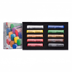 Schmincke: Soft Pastel Sets