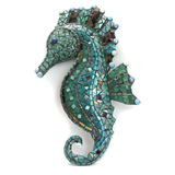 Seahorse Mosaic Kit