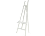 Large Adjustable Artist Wooden Display Easel