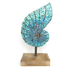 Mosaic Kit: Nautilus Shell