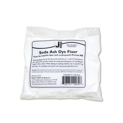 Soda Ash Dye Fixer