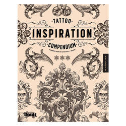 Tattoo Inspiration Compendium Vol. 2