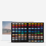Schmincke Soft Pastel Set with 120 Half Sticks