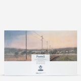 Schmincke Soft Pastel Set with 120 Half Sticks