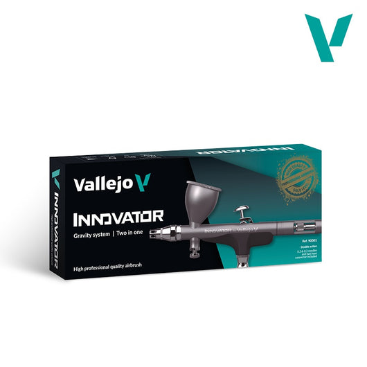 Innovator Airbrush