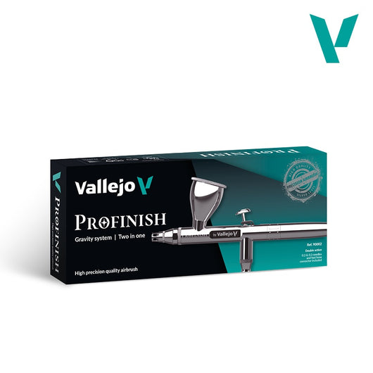 Profinish Airbrush