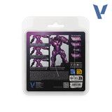 Vallejo: True Metallic Metal, Amethyst Purple Set