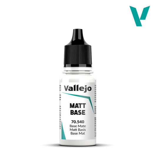 Matt Base 18ml