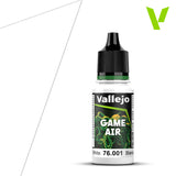 Vallejo Game Air Colors 18ml