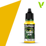 Vallejo Game Air Colors 18ml