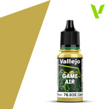 Vallejo Game Air Colors 18ml