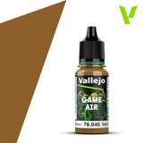 Vallejo Game Air Colors 18ml