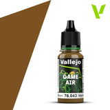 Vallejo Game Air Colors 18ml