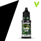 Vallejo Game Air Colors 18ml