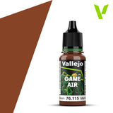 Vallejo Game Air Colors 18ml