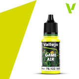 Vallejo Game Air Colors 18ml