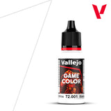 Vallejo Game Color 18ml