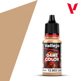 Vallejo Game Color 18ml