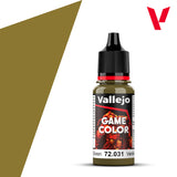 Vallejo Game Color 18ml