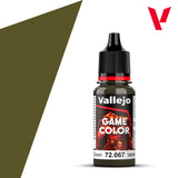 Vallejo Game Color 18ml