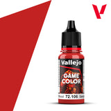 Vallejo Game Color 18ml