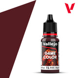 Vallejo Game Color 18ml