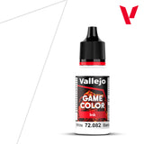 Vallejo Game Color Inks 18ml