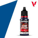 Vallejo Game Color Inks 18ml