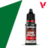 Vallejo Game Color Inks 18ml