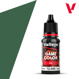 Vallejo Game Color Inks 18ml