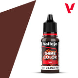 Vallejo Game Color Inks 18ml